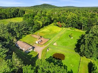 124 Hilldale Ave, South Hampton, NH 03827