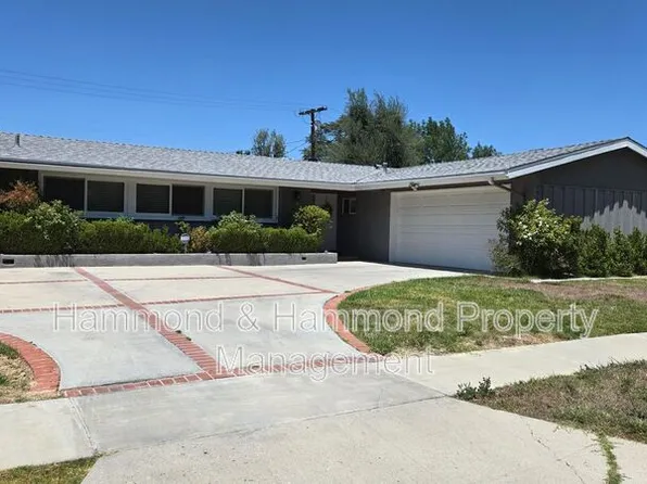 5851 Keokuk Ave, Woodland Hills, CA 91367