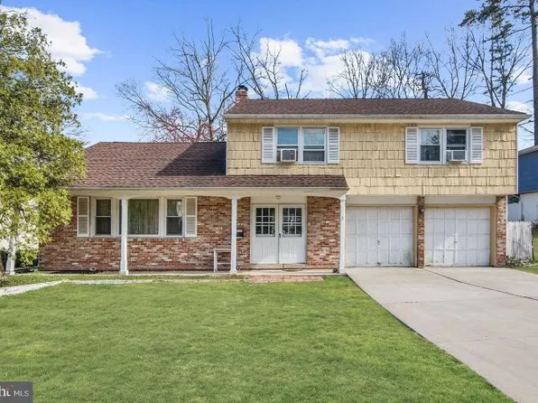 5 Nottingham Way, Turnersville, NJ 08012