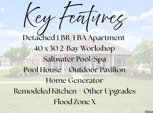 40157 Parker Rd, Prairieville, LA 70769