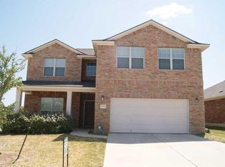 9501 Stanwich Dr, Austin, TX 78717