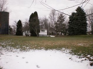 427 Eastern Ave, Leesburg, OH 45135