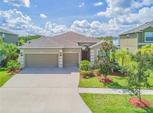 3819 Tristram Loop, Land O Lakes, FL 34638