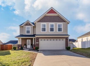 2637 Aruba Ct, Evansville, IN 47725