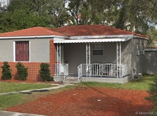 1391 NW 51st Ter, Miami, FL 33142