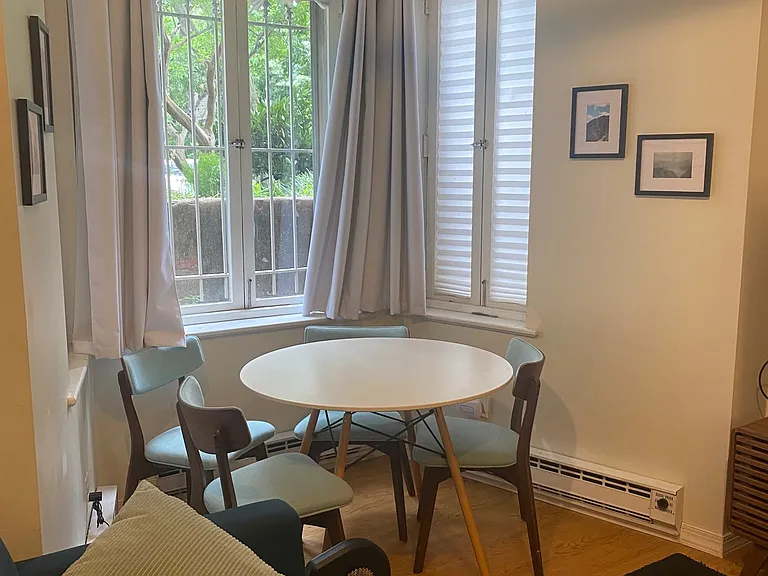1507 R St NW — Photo 13