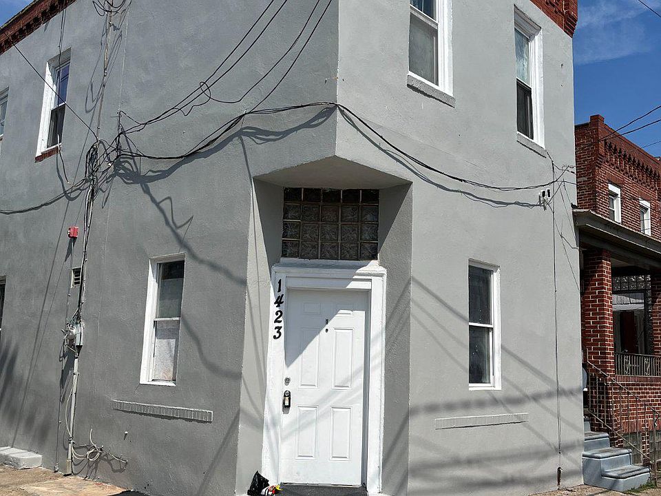 1st image of 1423 S 10th St