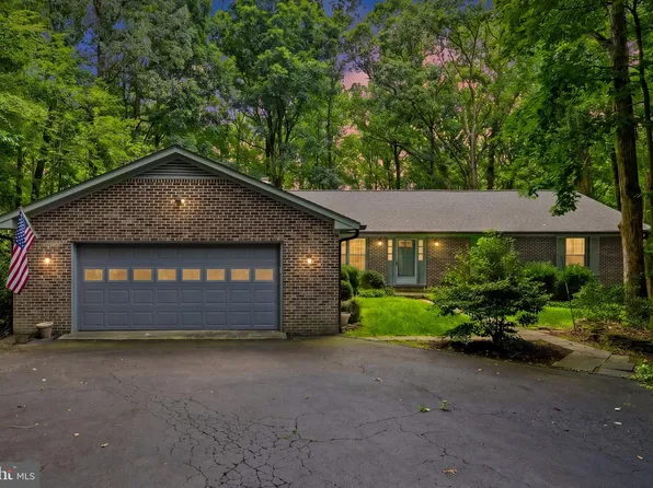 4645 Occoquan Overlook, Woodbridge, VA 22192