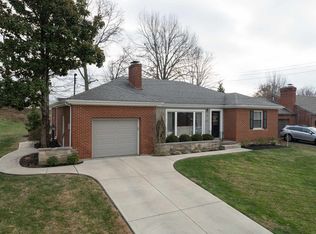 42 Gregory Ln, Fort Thomas, KY 41075