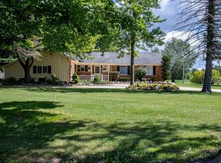 61222 Kunstman Rd, Ray, MI 48096