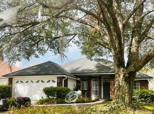5539 Horse Stable Ln, Jacksonville, FL 32258