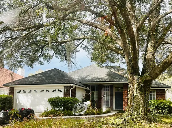 5539 HORSE STABLE Lane, Jacksonville, FL 32258