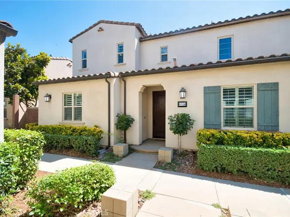 8326 Edgewood St, Chino, CA 91708