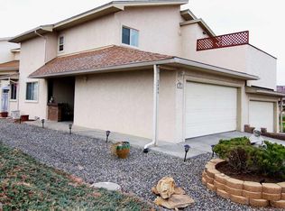 348 1/2 Ridge Circle Dr, Grand Junction, CO 81507