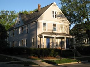 2047 Asbury Ave, Evanston, IL 60201