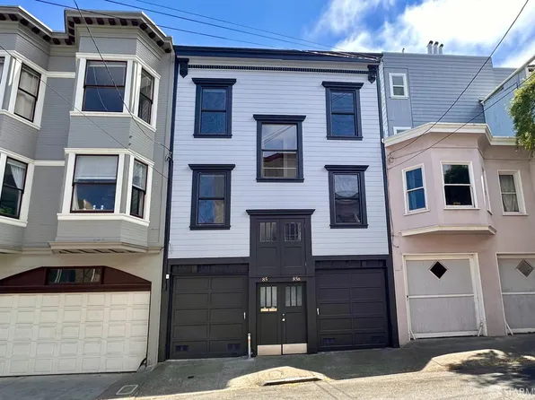 85 Valparaiso St, San Francisco, CA 94133