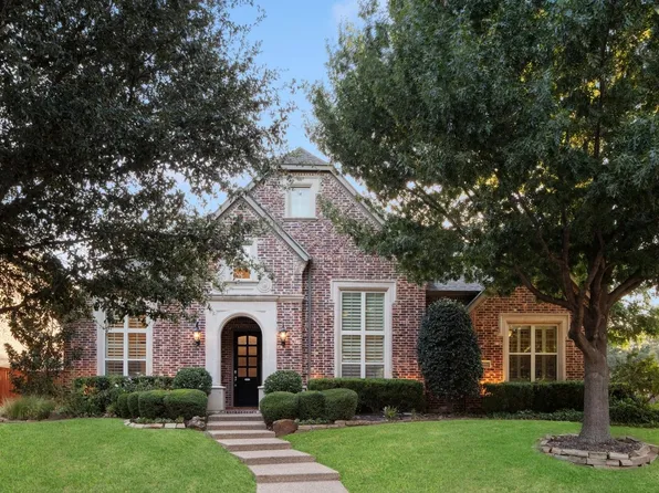 9114 Parson Dr, Argyle, TX 76226