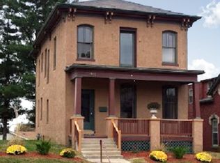 501 S 15th St, Saint Joseph, MO 64501