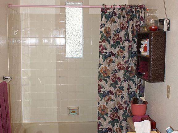 Downstairs Bath