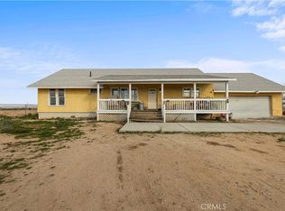8038 Begonia Rd, Phelan, CA 92371