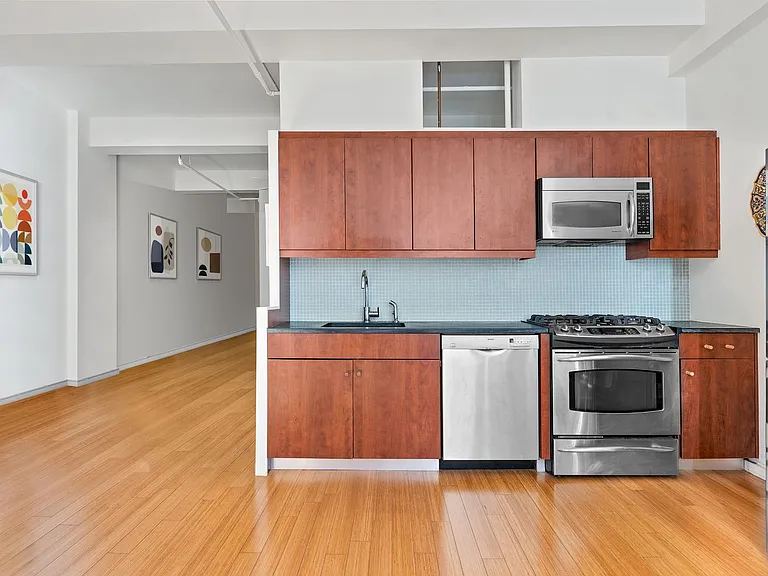 365 Bridge St #6D — Photo 4