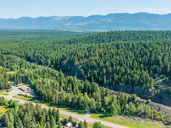 5374 Us Highway 93 S, Whitefish, MT 59937