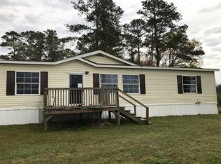 3718 Walker Rd, Coward, SC 29530
