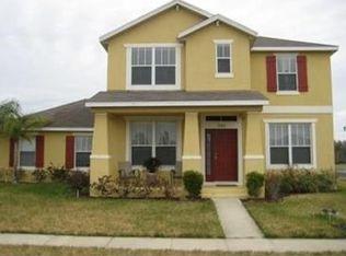 2911 Saint Clair St, Kissimmee, FL 34746