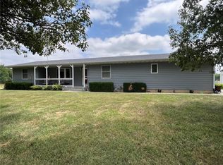 1710 Nevada Rd, Iola, KS 66749