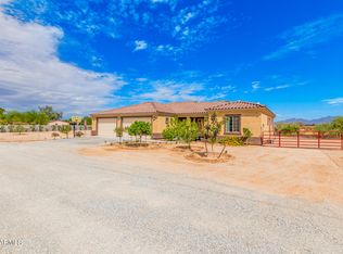 12609 S 217th Ave, Buckeye, AZ 85326