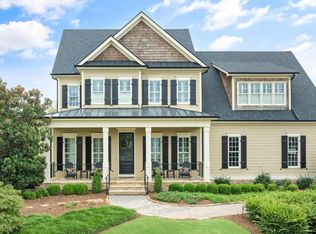 2584 Bryant Pond Ln, Apex, NC 27502