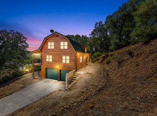 3600 Paydirt Dr, Placerville, CA