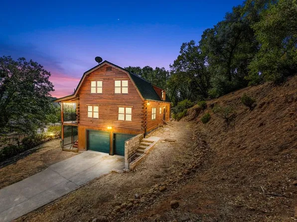 3600 Paydirt Dr, Placerville, CA 95667