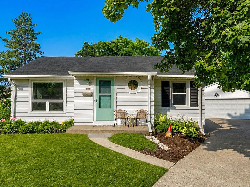 1st image of 5655 N Paradise LANE