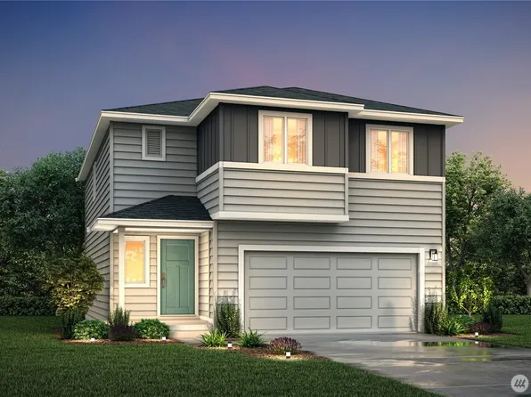 32332 134th Street SE #113, Sultan, WA 98294