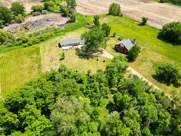 448 280th St S, Hawley, MN 56549