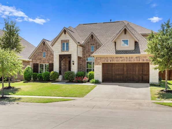 1604 Tanner Pkwy, Argyle, TX 76226