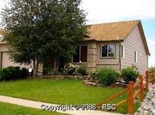 7905 French Rd, Colorado Springs, CO 80920