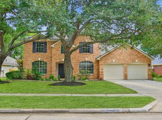 1915 W Welsford Dr, Spring, TX 77386