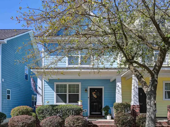 845 Forest Park Rd, Columbia, SC 29209