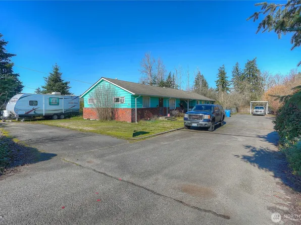 305 138th Street E, Tacoma, WA 98445