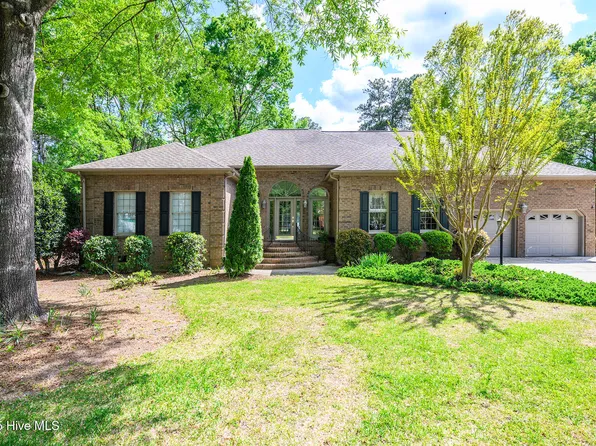 1001 Country Club Drive, Trent Woods, NC 28562