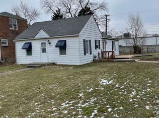 22570 Tulane Ave, Farmington Hills, MI 48336