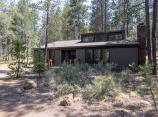 57008 Bobcat Ln, Sunriver, OR 97707