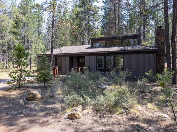 57008 Bobcat Ln, Sunriver, OR 97707
