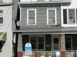 221 Parkway, Schuylkill Haven, PA 17972