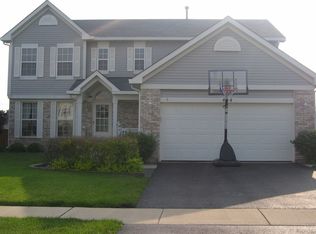 434 Rachel Cir, Romeoville, IL 60446