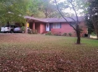 5078 Newnan Rd, Griffin, GA 30223