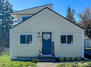 1805 SE Jones Rd, Shelton, WA 98584