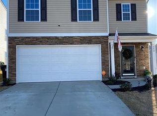 592 Bright Orchid Ave, Concord, NC 28025